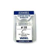Мухарски куки Varivas 2200 BL - 2