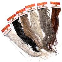 Седло Whiting Bronze Midge 1/2 Saddle - 1 Седло Whiting Bronze Midge 1/2 Saddle - 1