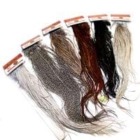 Седло Whiting Bronze Midge 1/2 Saddle - 2 Седло Whiting Bronze Midge 1/2 Saddle - 2
