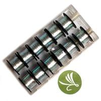 Комплект Poseidon Pearl Tinsel Set - 2 Комплект Poseidon Pearl Tinsel Set - 2