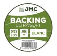 JMC Backing 30 lb / 100 m - 1 JMC Backing 30 lb / 100 m - 1