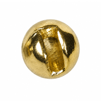 JMC Tungsten Beads Slotted 2.4 mm - 1 JMC Tungsten Beads Slotted 2.4 mm - 1