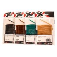 Ченил Textreme Suede Chenille - 1