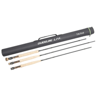 The necessary equipment for fly fishing
