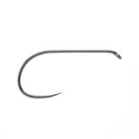Мухарски куки Fasna F100 Dry Fine Wire - 1