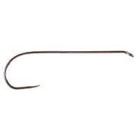 Мухарски куки AHREX FW539 MayFly Dry Barbless - 1