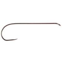 Мухарски куки AHREX FW539 MayFly Dry Barbless - 1
