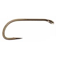 Мухарски куки AHREX LE880 Wet Fly - 1
