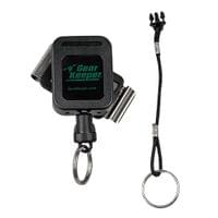Ретрактор Gear Keeper Pliers Retractor Rotating Belt Clip - 1