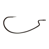 Офсетни куки Mustad Light Wire Hook 38106NP - 1