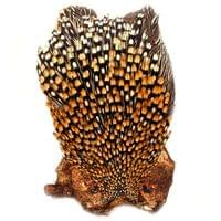 Скалп от петел Jungle Cock Cape - 1