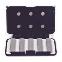 Държач за мухи C&amp;amp;F Micro Slit Foam Chest Patches - 1