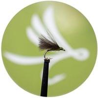 CDC Sedge Olive Body - 1 CDC Sedge Olive Body - 1