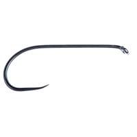 Мухарски куки AHREX NS105 Streamer Barbless - 1