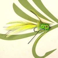 Green Arrow Superb Popper - 1