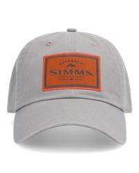 Simms Single Haul Cap Cinder - 1 Simms Single Haul Cap Cinder - 1