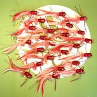 Red Devil Superb Popper - 2