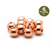 Tungsten Beads Slotted 3.5 мм - 2 Tungsten Beads Slotted 3.5 мм - 2