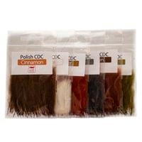 CDC пера Polish Quills - 1 CDC пера Polish Quills - 1