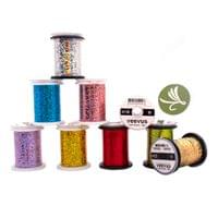 Veevus Holographic Tinsel Medium Светли - 2 Veevus Holographic Tinsel Medium Светли - 2