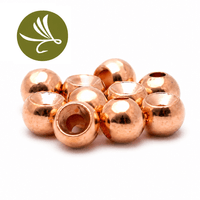 Tungsten Beads Counter 3.0 мм - 2 Tungsten Beads Counter 3.0 мм - 2