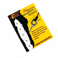 Hends Micro Ring 1.8 mm - 1