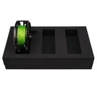Future Fly Foam Reel Holder - 1
