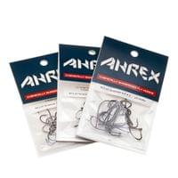 Мухарски куки AHREX NS110 Streamer - 2