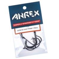 Мухарски куки AHREX XO784 BC Game Changer - 2