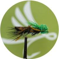 Davis Hopper Green - 1