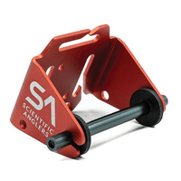 Типет диспенсър Scientific Anglers Outpost Tippet Holder - 1 Типет диспенсър Scientific Anglers Outpost Tippet Holder - 1