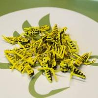 X-True Flying Hopper Yellow / Black - 2