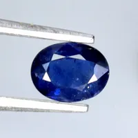 Сапфир 6х5мм - 2