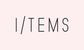 I/TEMS
