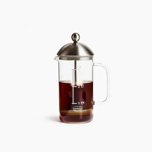 Френска преса COFFEE MAKER... - 1