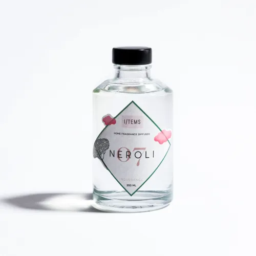 07 / NEROLI AРОМАТЕН... - 1