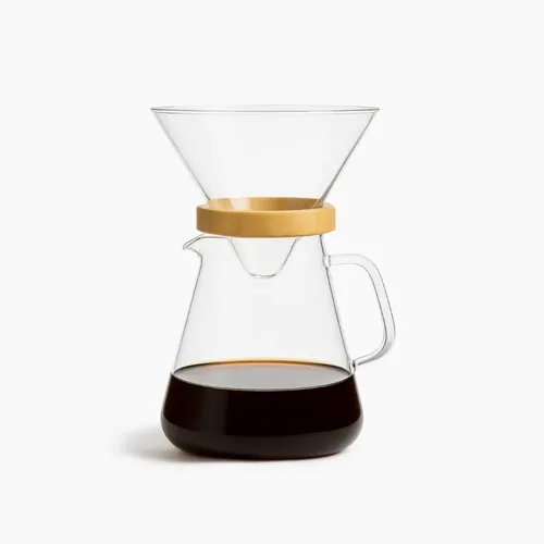 КАНА POUR OVER BARI-LA С... - 1