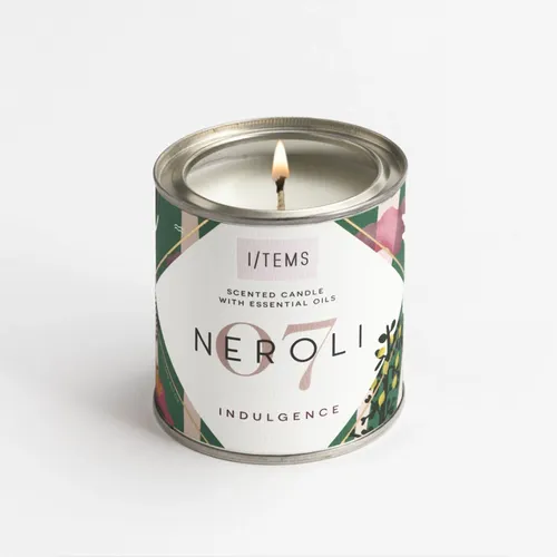 07 / NEROLI АРОМАТНА СВЕЩ С... - 2