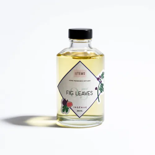 05 / FIG LEAVES AРОМАТЕН... - 1