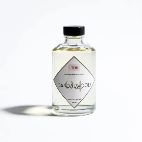 04 / SANDALWOOD AРОМАТЕН... - 1