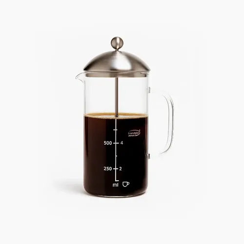 Френска преса COFFEE MAKER... - 1