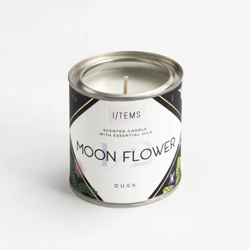 1/2 MOON FLOWER АРОМАТНА... - 1 1/2 MOON FLOWER АРОМАТНА... - 1