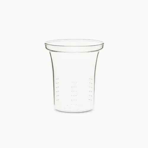 Филтър за чай PREMIUM Glass... - 1
