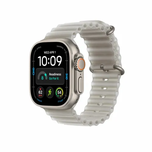 Apple Watch Ultra 4 Ocean Band - 1