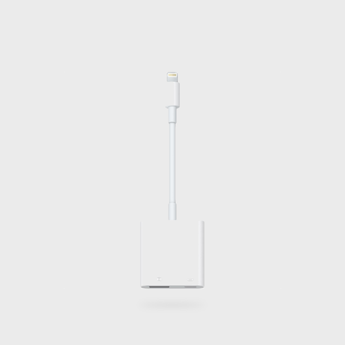 КАБЕЛ APPLE USB-C КЪМ MAGSAFE 3 CABLE (2М) - 1