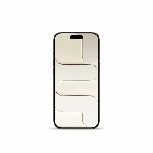 iPhone Air Light Gold - 1