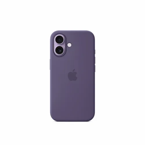 Оригинален калъф iPhone 17 Silicone Case with MagSafe - 1