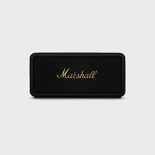 MARSHALL MIDDLETON - 1