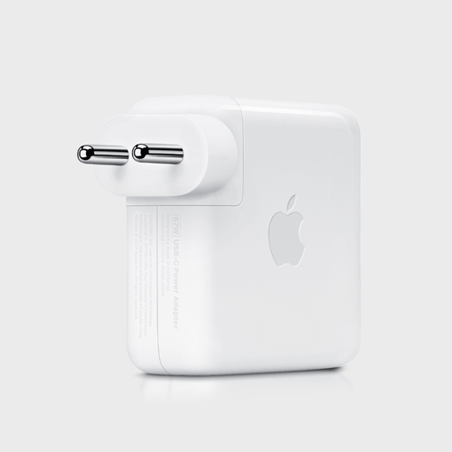 АДАПТЕР APPLE USB-C 96W POWER ADAPTER (MACBOOK PRO 16... - 1