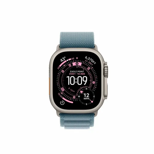Apple Watch Ultra III Alpine Loop - 1